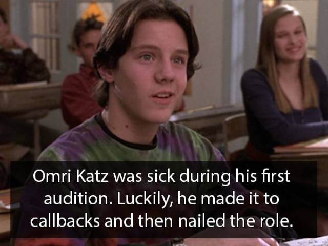 “Hocus Pocus” Facts (17 pics)