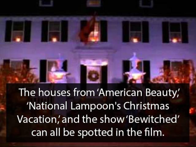 “Hocus Pocus” Facts (17 pics)