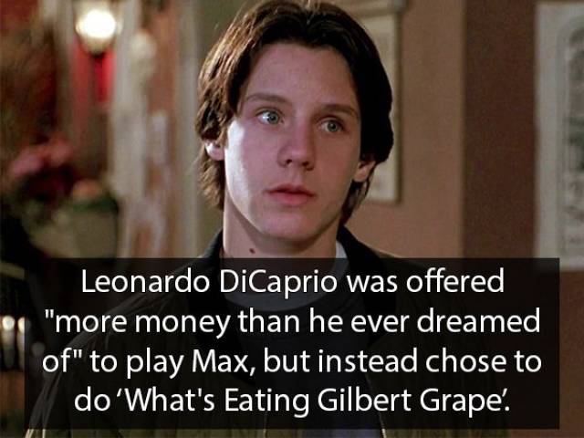 “Hocus Pocus” Facts (17 pics)