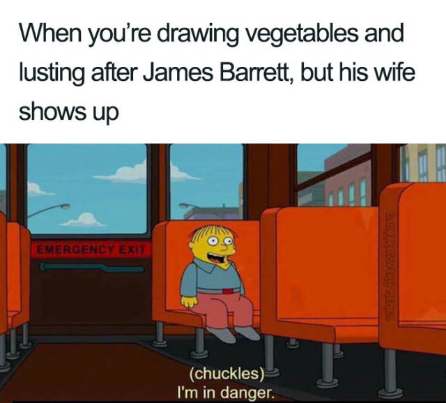 This Man’s Wife Will Not Tolerate Any Female Vegetable Artists Around Him (29 pics)