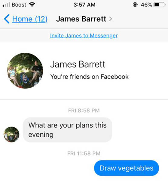 This Man’s Wife Will Not Tolerate Any Female Vegetable Artists Around Him (29 pics)