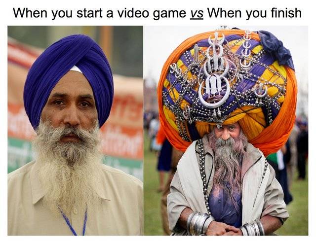 Selection Of Funny Memes (56 pics)