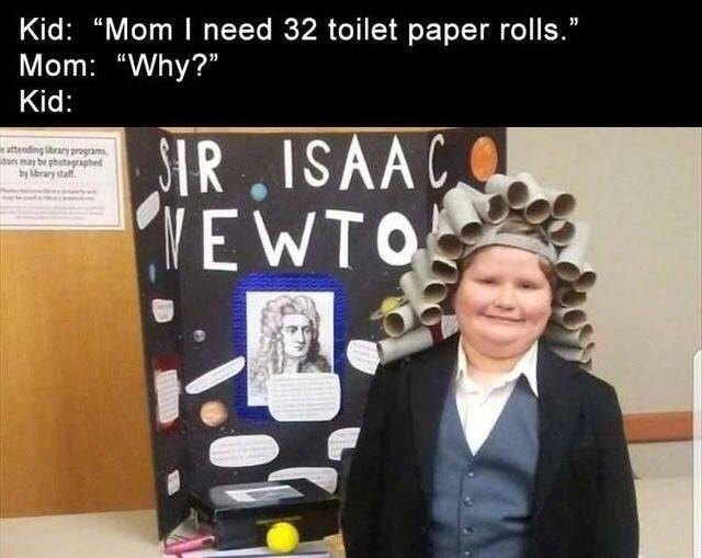 Selection Of Funny Memes (56 pics)