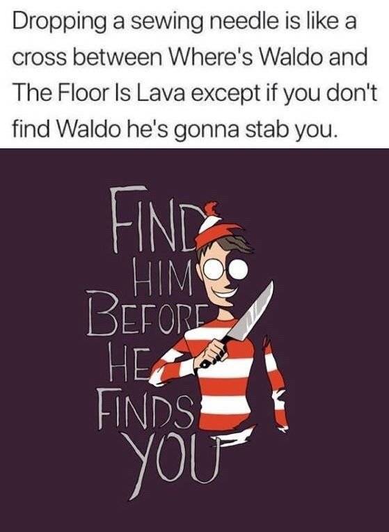 Selection Of Funny Memes (56 pics)