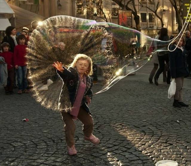 Perfectly Timed Photos (42 pics)