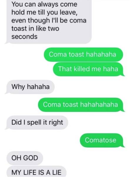 Funny Mistakes (30 pics)