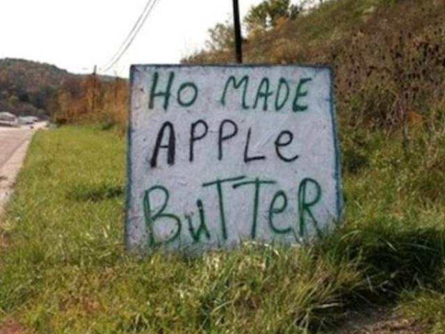 Funny Mistakes (30 pics)