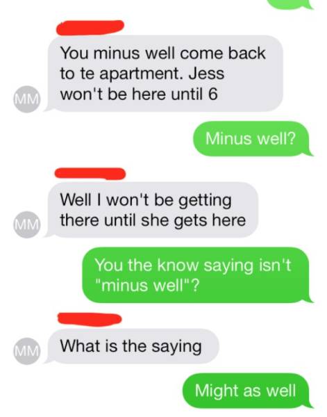 Funny Mistakes (30 pics)