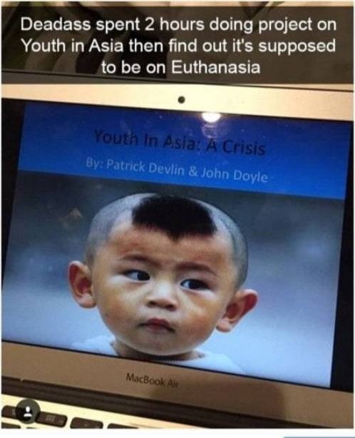 Funny Mistakes (30 pics)