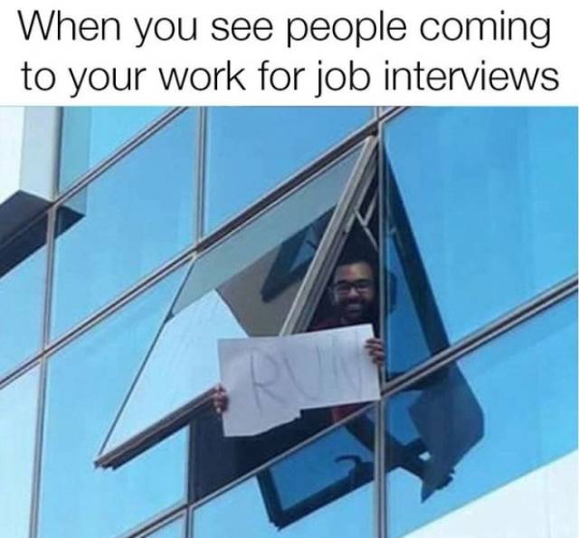 Work Fails And Memes (45 pics)