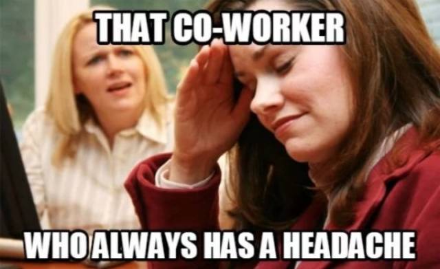 Work Fails And Memes (45 pics)