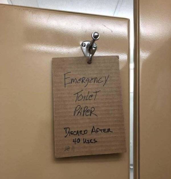 Work Fails And Memes (45 pics)