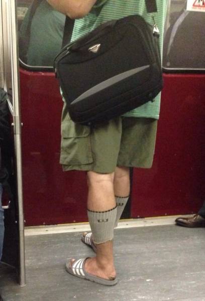Unusual Fashion (28 pics)