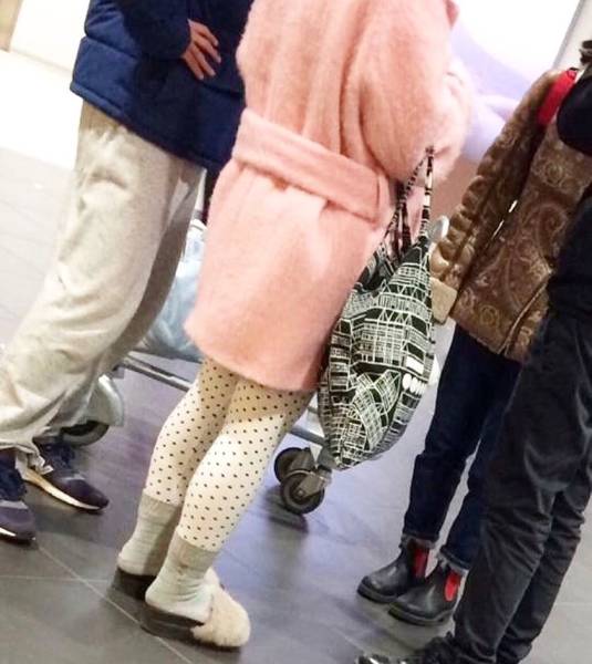 Unusual Fashion (28 pics)