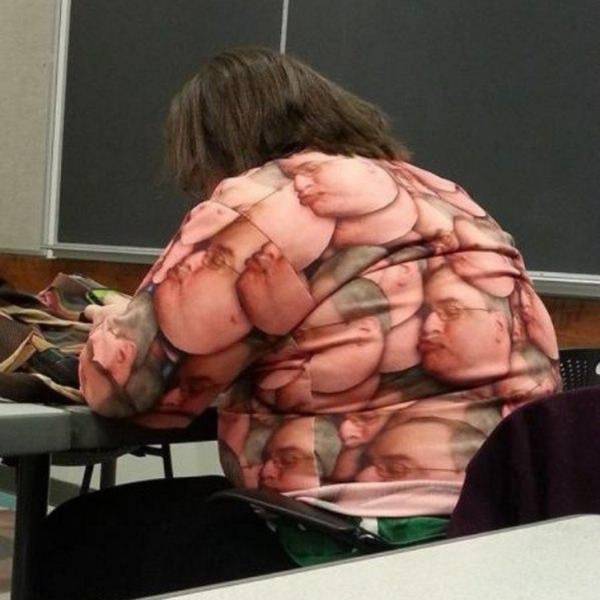 Unusual Fashion (28 pics)