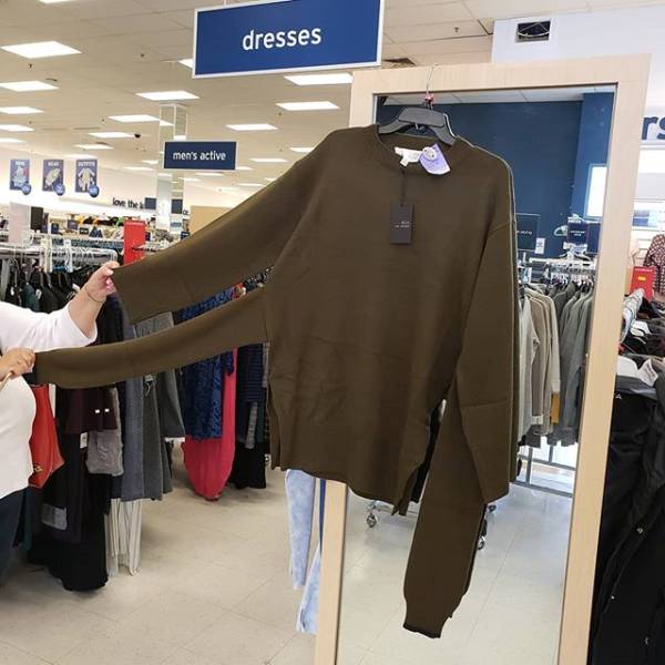 Unusual Fashion (28 pics)