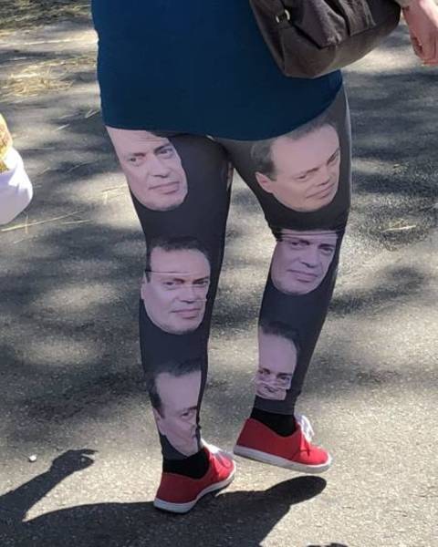 Unusual Fashion (28 pics)