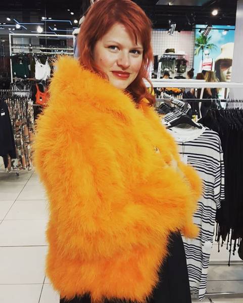 Unusual Fashion (28 pics)