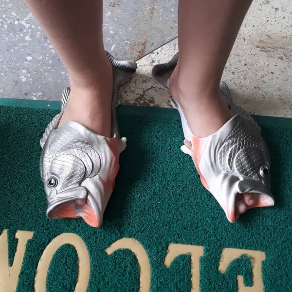 Unusual Fashion (28 pics)