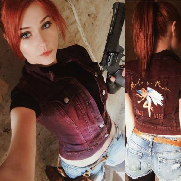 Pictures For Gamers (38 pics)