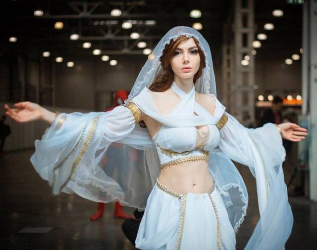 Pictures For Gamers (38 pics)