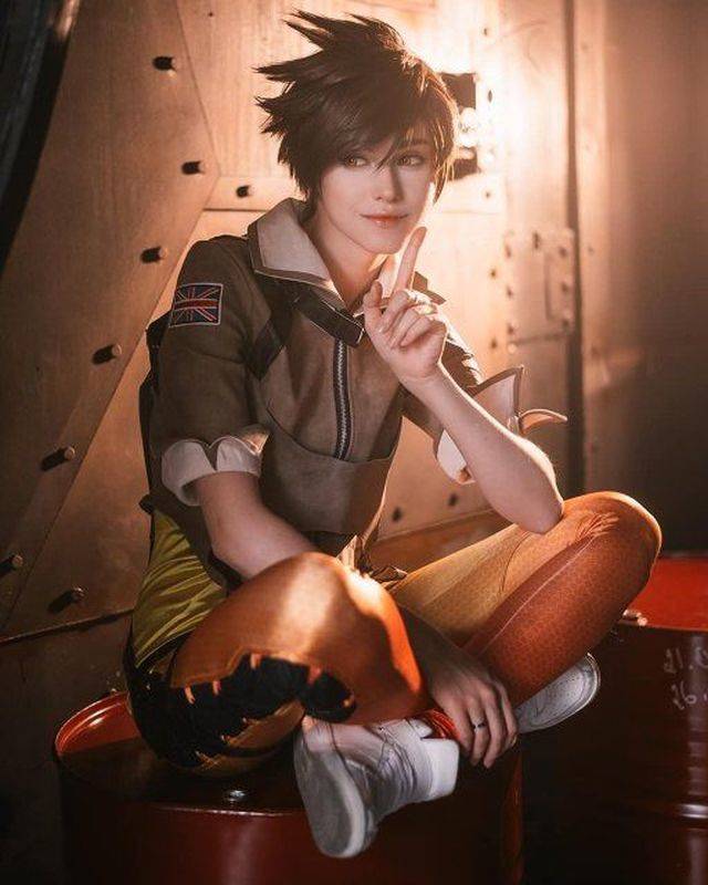 Pictures For Gamers (38 pics)