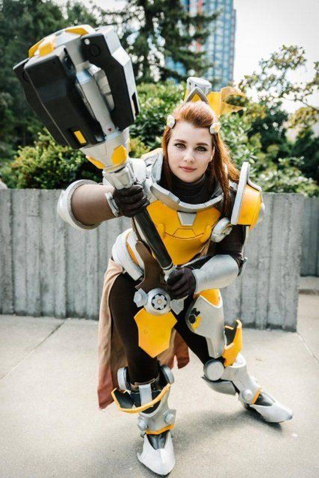 Pictures For Gamers (38 pics)