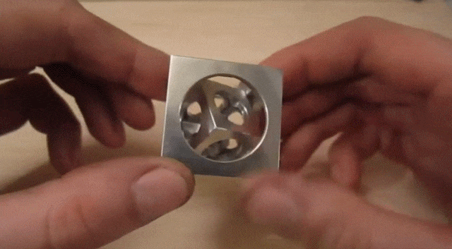 Acid Gifdump, October 23, 2018 (25 gifs)