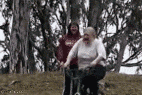 Acid Gifdump, October 23, 2018 (25 gifs)