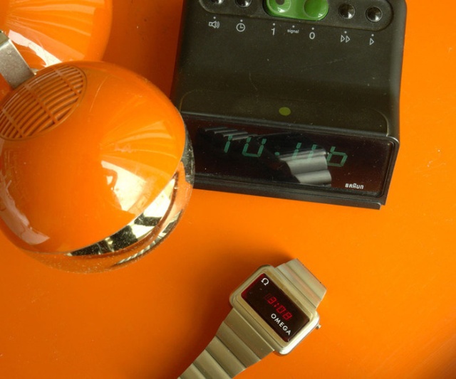 Gadgets From 1960s – 1980s (25 pics)