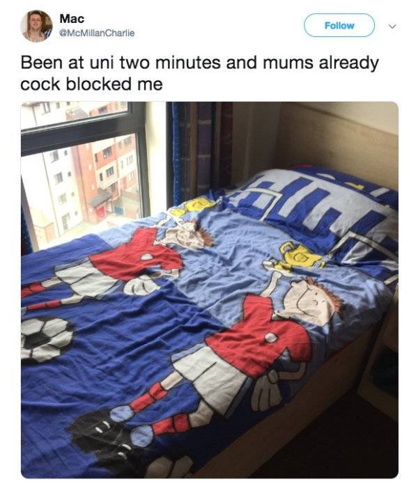 Moms Can Be Funny (29 pics)