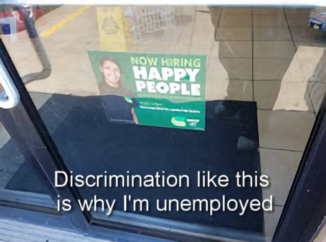 Self-Hate Memes (40 pics)