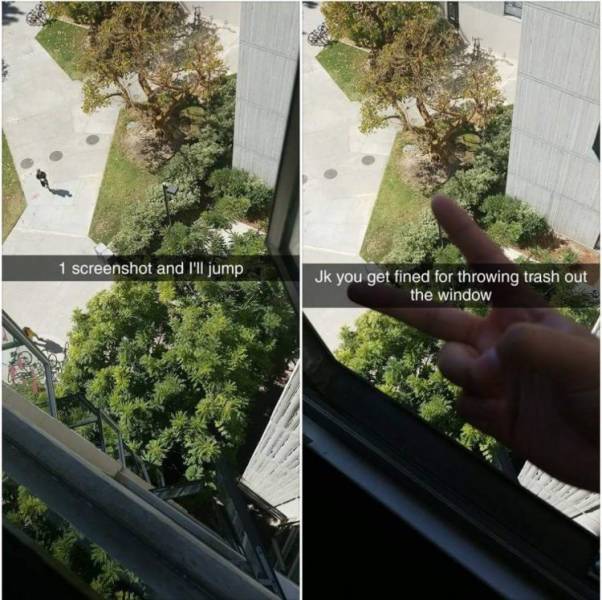 Self-Hate Memes (40 pics)