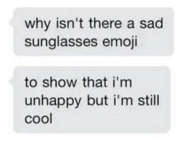 Self-Hate Memes (40 pics)