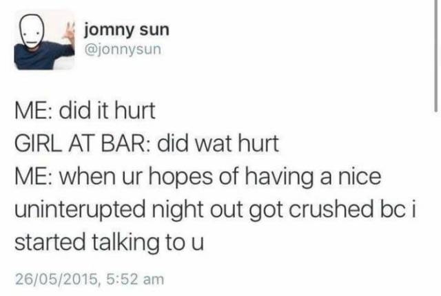 Self-Hate Memes (40 pics)