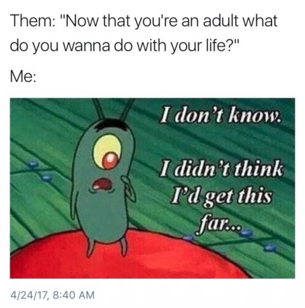 Self-Hate Memes (40 pics)
