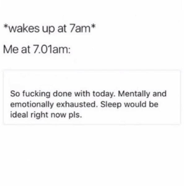 Self-Hate Memes (40 pics)