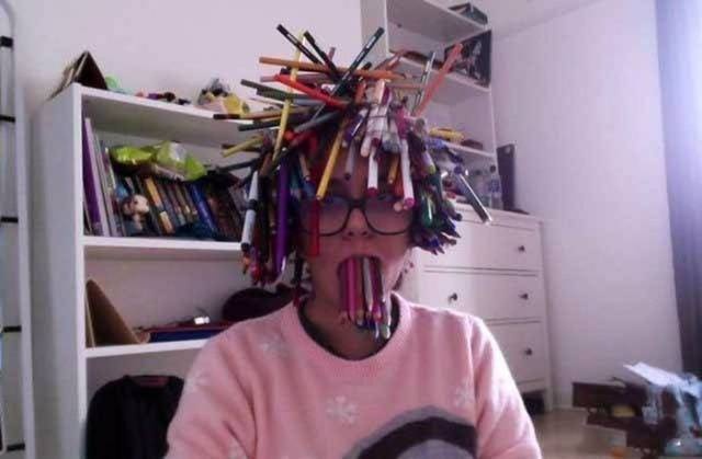 Acid Picdump (104 pics)