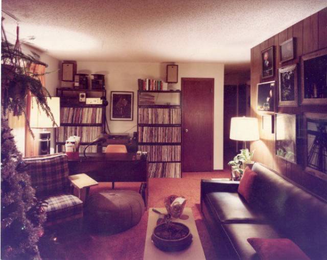 Welcome Back To The 70’s (32 pics)