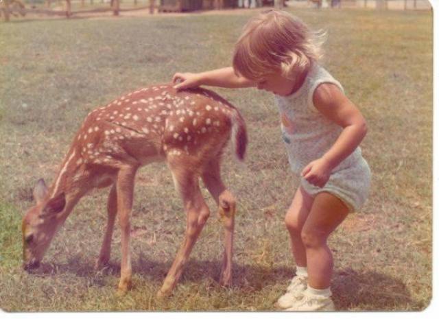 Welcome Back To The 70’s (32 pics)
