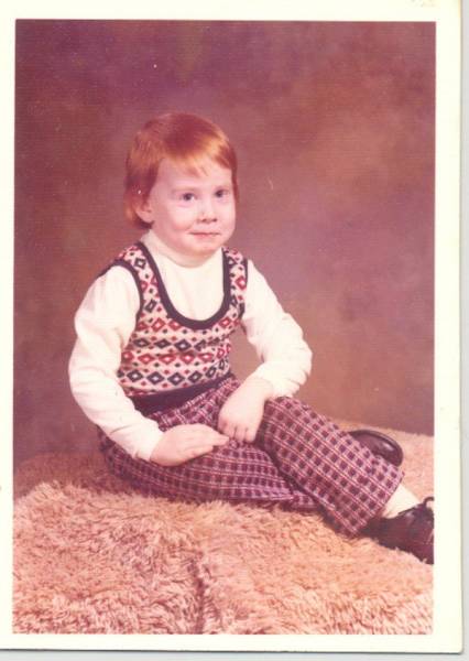 Welcome Back To The 70’s (32 pics)
