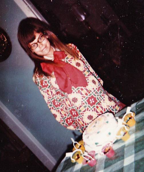 Welcome Back To The 70’s (32 pics)