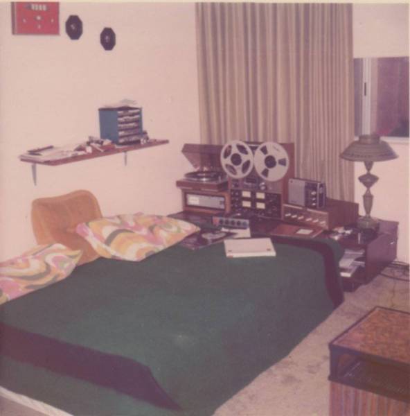Welcome Back To The 70’s (32 pics)