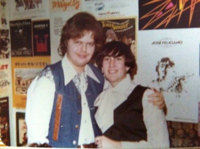 Welcome Back To The 70’s (32 pics)