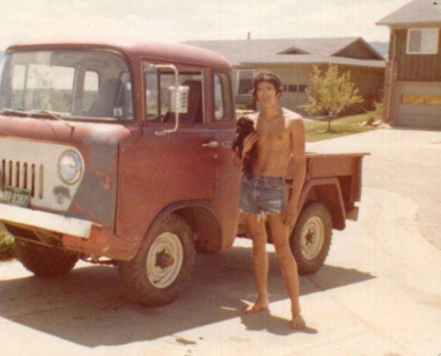 Welcome Back To The 70’s (32 pics)