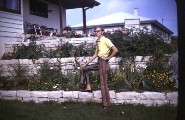 Welcome Back To The 70’s (32 pics)
