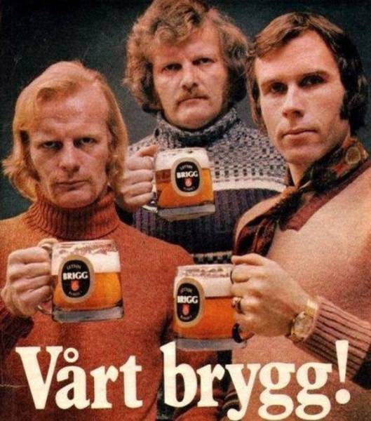 Welcome Back To The 70’s (32 pics)