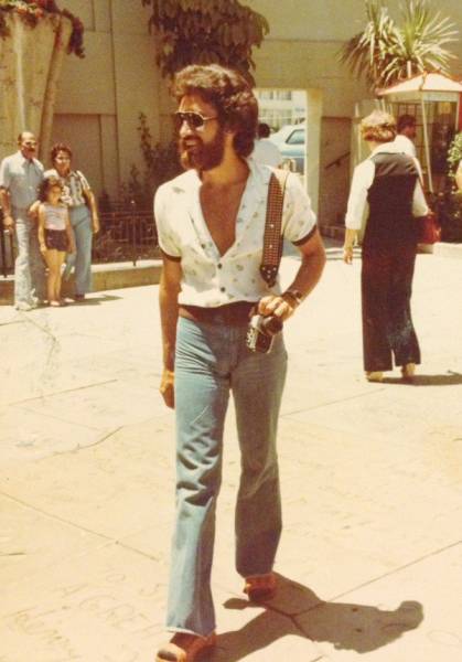 Welcome Back To The 70’s (32 pics)