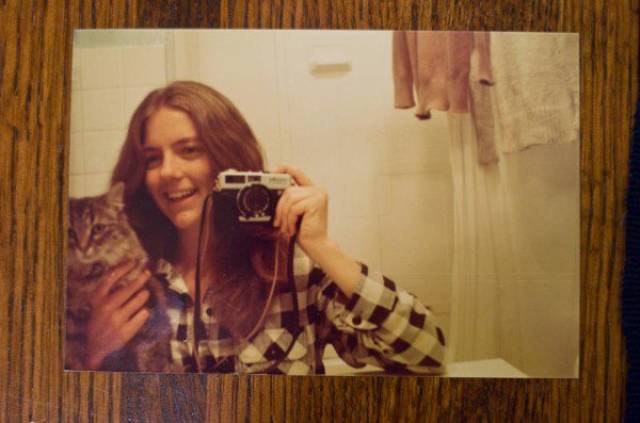 Welcome Back To The 70’s (32 pics)