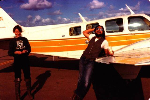 Welcome Back To The 70’s (32 pics)
